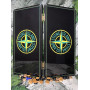 Нарди Stone Island — компас стилю в преміальному виконанні