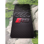 Нарди “Audi RS Style” — динаміка і характер на максимум