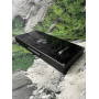 Нарди “BMW Shadow” — глибина стилю і контроль